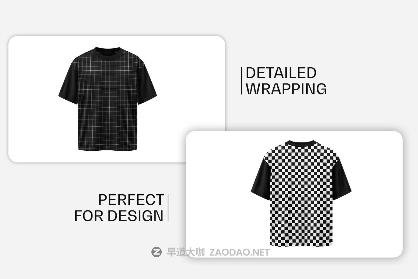 5款真实拍摄T恤半袖图案印花设计展示效果图psd样机mockup模板素材 Short Sleeve T-Shirt Mockup插图5 5款真实拍摄T恤半袖图案印花设计展示效果图psd样机mockup模板素材 Short Sleeve T-Shirt Mockup插图5