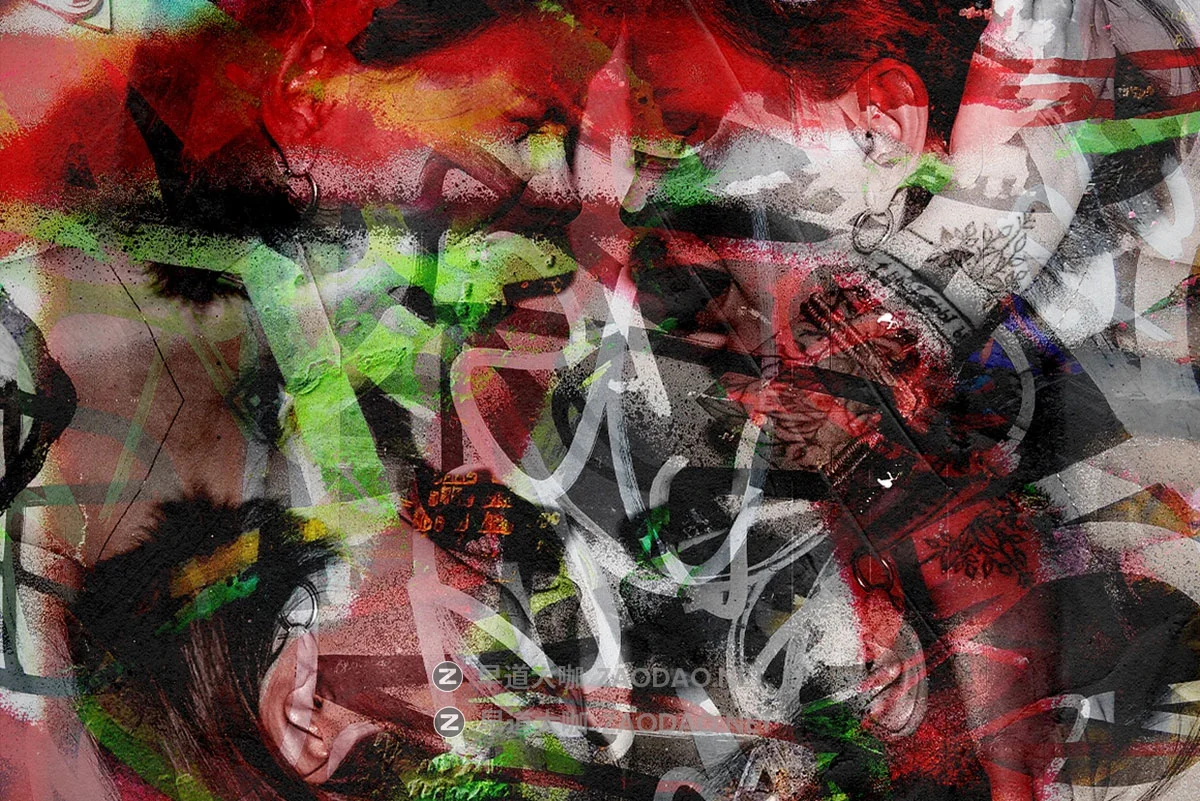 40款颓废街头涂鸦艺术手绘喷漆彩绘乱涂潮流嘻哈背景底纹图片素材 Streets – Graffiti textures插图1 40款颓废街头涂鸦艺术手绘喷漆彩绘乱涂潮流嘻哈背景底纹图片素材 Streets – Graffiti textures插图1