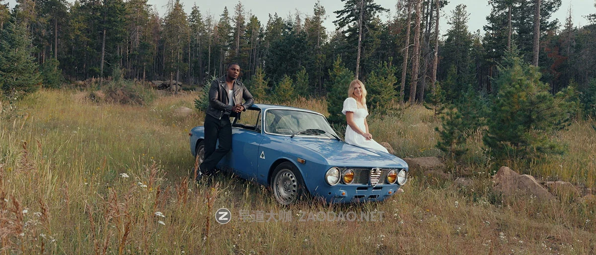 30组电影风格商业造型宣传片纪录片摄影视频调色LUT预设包 Gamut – The Creator LUT Collection插图6 30组电影风格商业造型宣传片纪录片摄影视频调色LUT预设包 Gamut – The Creator LUT Collection插图6