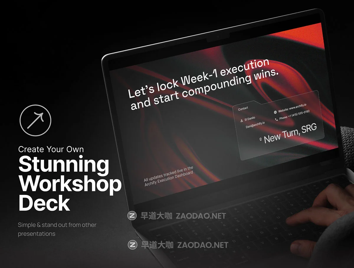 25页AI智能风格企业投资业务业绩年度简报报表项目策划幻灯片设计ppt/figma模板 Powerpoint AI Finance Consultant – Archify插图5 25页AI智能风格企业投资业务业绩年度简报报表项目策划幻灯片设计ppt/figma模板 Powerpoint AI Finance Consultant – Archify插图5