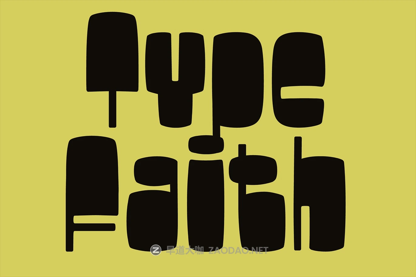 复古怀旧拼贴剪裁美学品牌徽标设计装饰英文字体安装包 Ginsa Silhouette – analog aesthetic插图7 复古怀旧拼贴剪裁美学品牌徽标设计装饰英文字体安装包 Ginsa Silhouette – analog aesthetic插图7