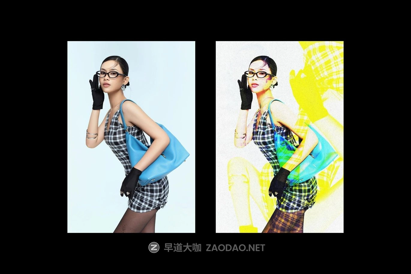 复古颗粒叠印照片效果ps特效滤镜样机 Paper Print Photo Effect插图3 复古颗粒叠印照片效果ps特效滤镜样机 Paper Print Photo Effect插图3