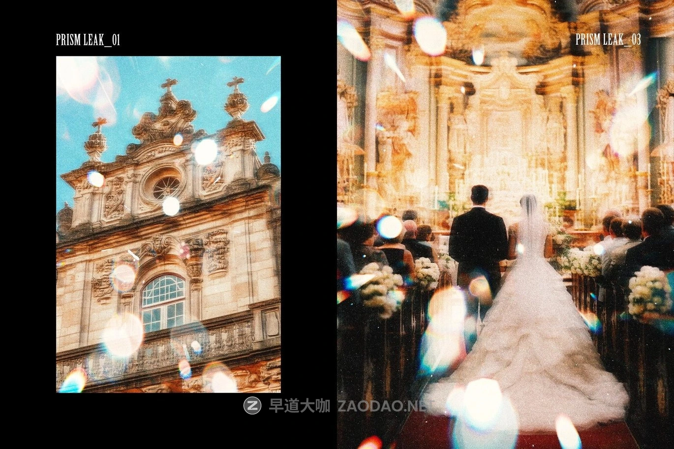 棱镜光影模糊颗粒照片效果ps特效滤镜样机 Prismic Light Photo Effect插图6 棱镜光影模糊颗粒照片效果ps特效滤镜样机 Prismic Light Photo Effect插图6