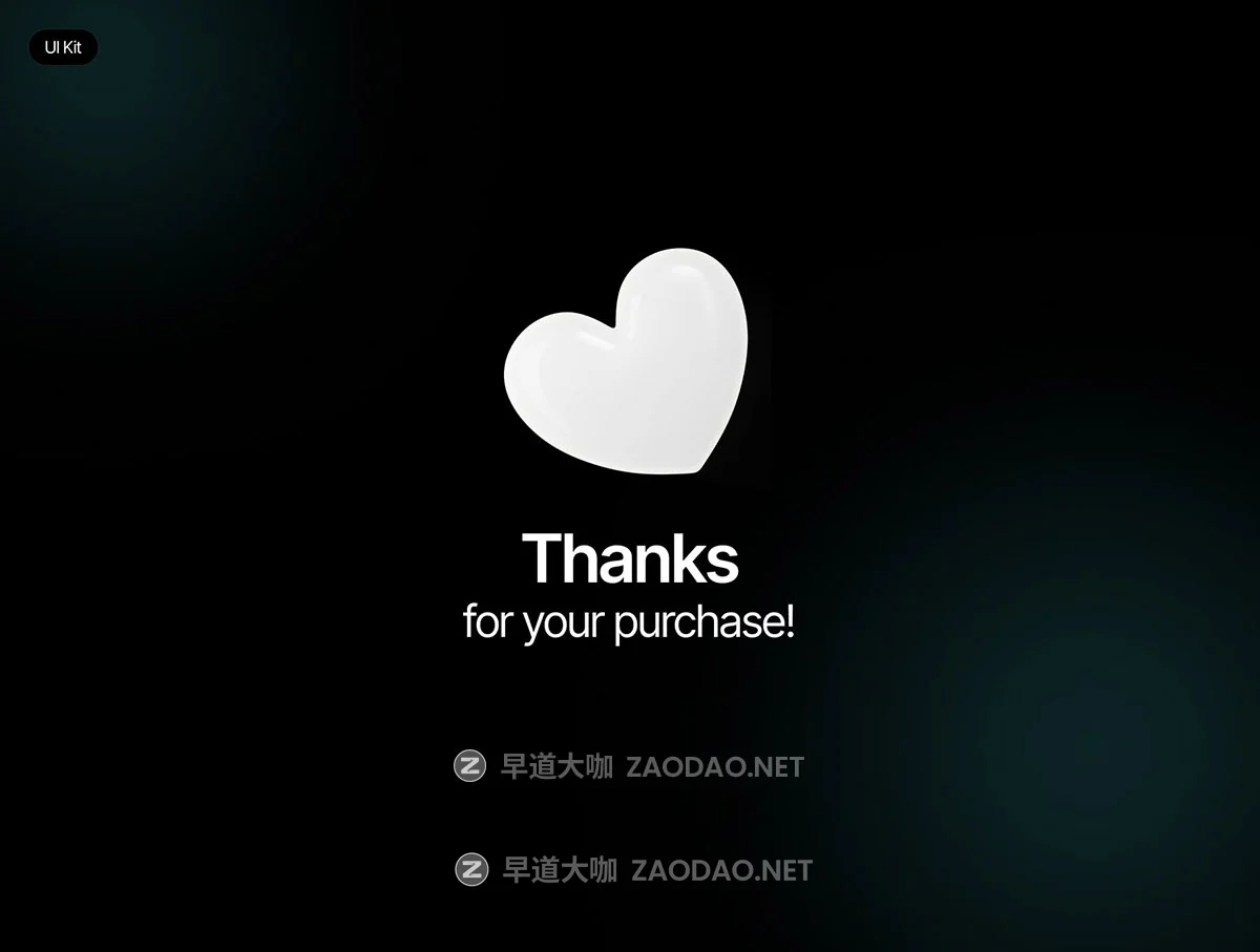 60+屏AI智能视频音频Vlog短视频剪辑创作app应用程序ui界面设计figma模板 ClipGenius – AI Viral Clip Editor & Shorts Platform插图5 60+屏AI智能视频音频Vlog短视频剪辑创作app应用程序ui界面设计figma模板 ClipGenius – AI Viral Clip Editor & Shorts Platform插图5