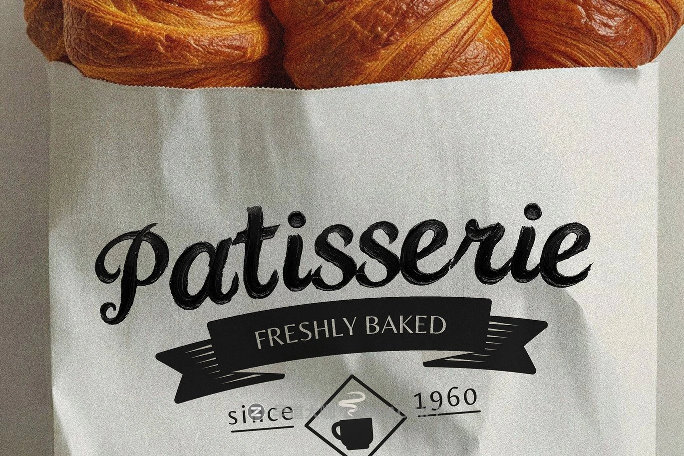 丙烯酸油漆纹理手绘品牌街头服饰包装设计装饰英文字体安装包 Brush Noire – Textured Hand Painted Brush Font插图4 丙烯酸油漆纹理手绘品牌街头服饰包装设计装饰英文字体安装包 Brush Noire – Textured Hand Painted Brush Font插图4