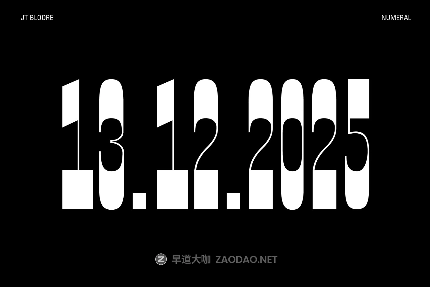 现代时尚品牌海报标题设计装饰英文字体安装包 Bloore Heading Font插图9 现代时尚品牌海报标题设计装饰英文字体安装包 Bloore Heading Font插图9