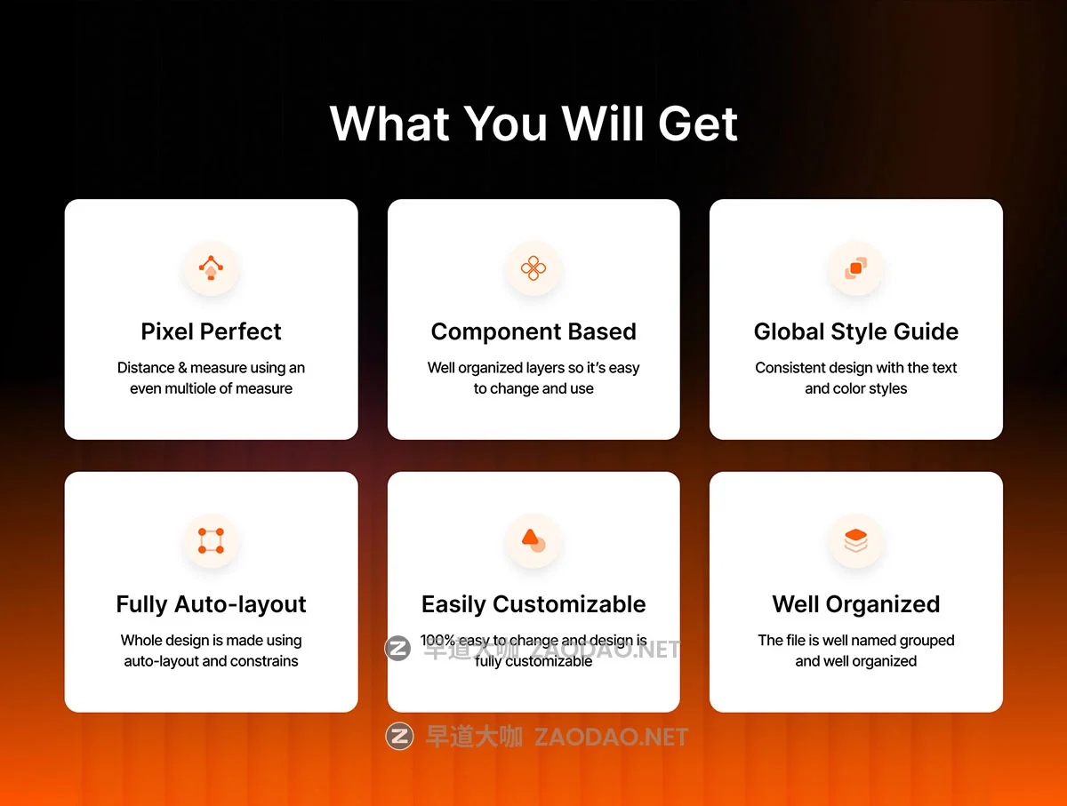 15屏专业网站SEO市场营销推广SaaS服务平台ui用户界面设计figma模板 Seoptic – SEO Analytics SaaS Template插图1 15屏专业网站SEO市场营销推广SaaS服务平台ui用户界面设计figma模板 Seoptic – SEO Analytics SaaS Template插图1