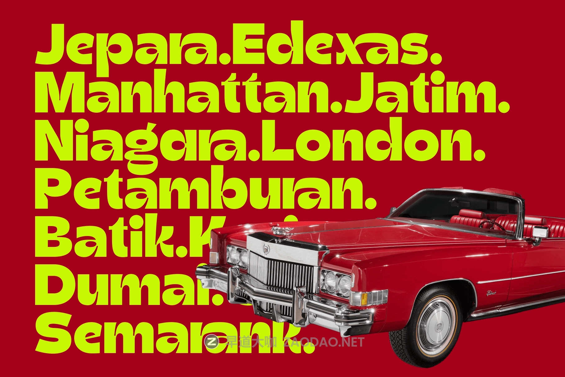 现代时尚品牌海报包装标题设计无衬线英文字体安装包 Mackyn插图1 现代时尚品牌海报包装标题设计无衬线英文字体安装包 Mackyn插图1