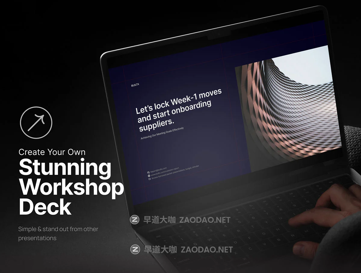 25页极简企业市场营销年度报表项目提案策划演讲发布会幻灯片设计figma/ppt模板 Presentation Deck Digital Product Passport Traceability – BuiltX插图6 25页极简企业市场营销年度报表项目提案策划演讲发布会幻灯片设计figma/ppt模板 Presentation Deck Digital Product Passport Traceability – BuiltX插图6