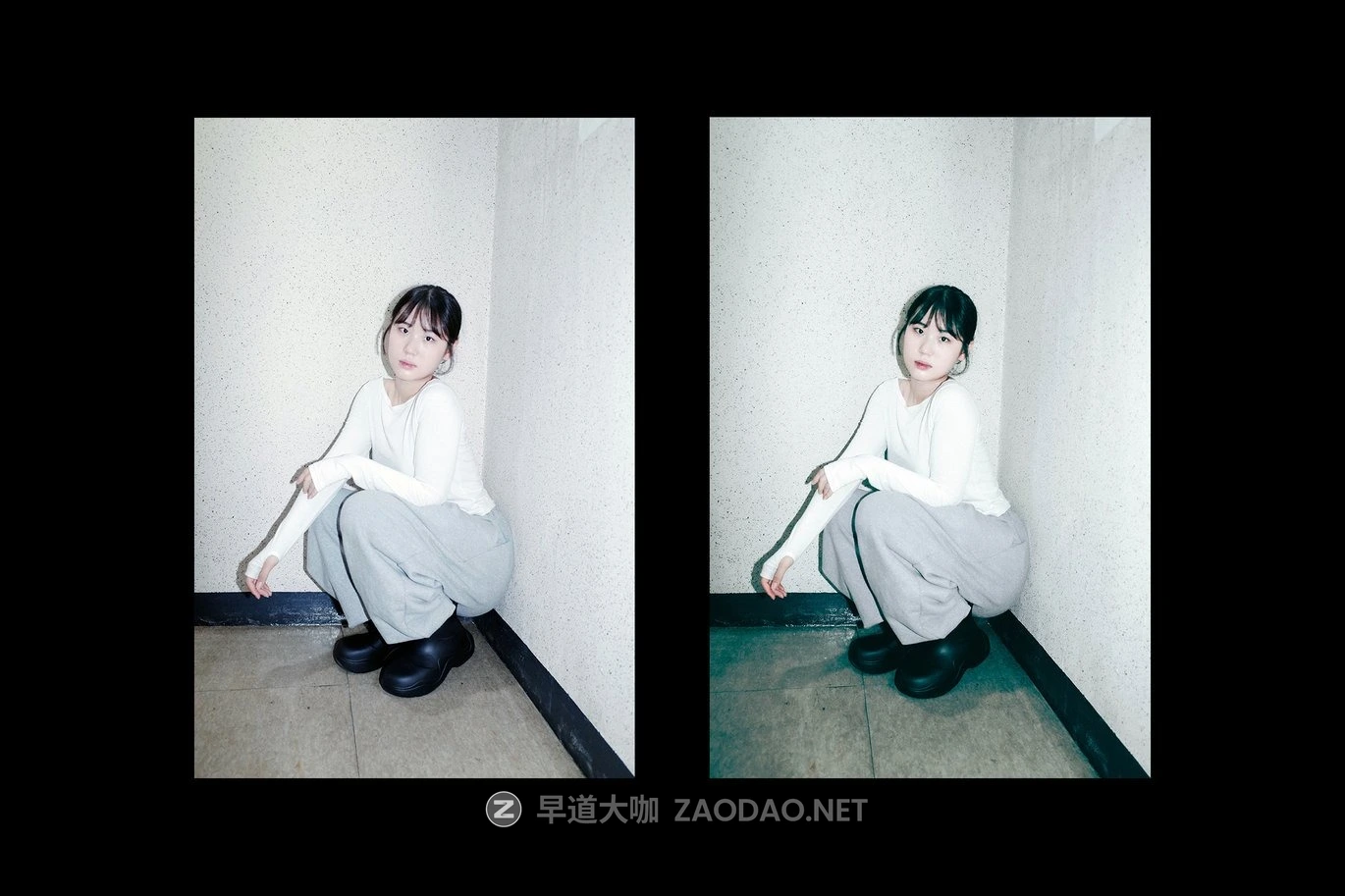 复古怀旧美学模拟相机胶片电影摄影照片效果Lightroom预设 Analog Camera Film Look Presets插图6 复古怀旧美学模拟相机胶片电影摄影照片效果Lightroom预设 Analog Camera Film Look Presets插图6