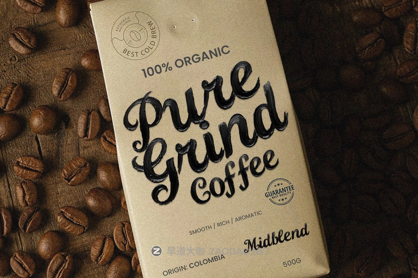 丙烯酸油漆纹理手绘品牌街头服饰包装设计装饰英文字体安装包 Brush Noire – Textured Hand Painted Brush Font插图5 丙烯酸油漆纹理手绘品牌街头服饰包装设计装饰英文字体安装包 Brush Noire – Textured Hand Painted Brush Font插图5