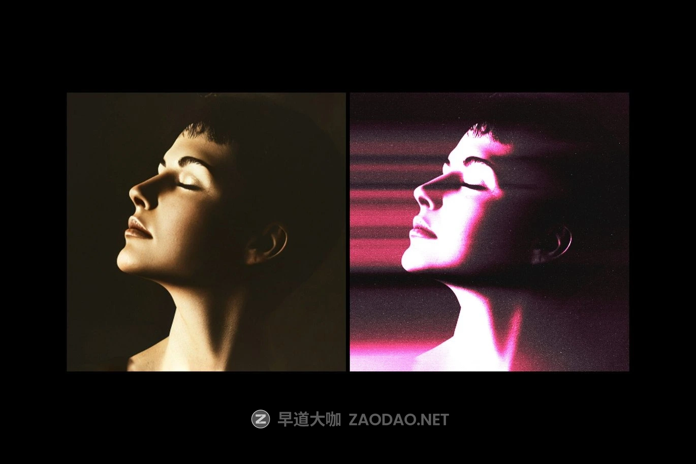 做旧颗粒杂点灰尘运动模糊扭曲照片效果ps特效滤镜样机 Motion Blurred Photo Effect插图5 做旧颗粒杂点灰尘运动模糊扭曲照片效果ps特效滤镜样机 Motion Blurred Photo Effect插图5