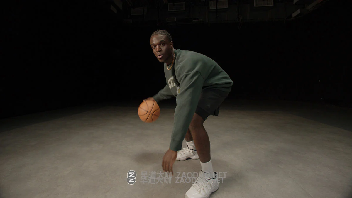 30组电影风格商业造型宣传片纪录片摄影视频调色LUT预设包 Gamut – The Creator LUT Collection插图7 30组电影风格商业造型宣传片纪录片摄影视频调色LUT预设包 Gamut – The Creator LUT Collection插图7