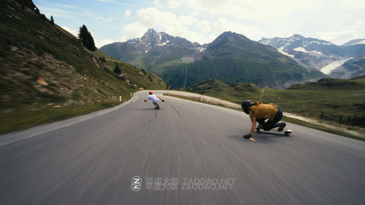 30组电影风格商业造型宣传片纪录片摄影视频调色LUT预设包 Gamut – The Creator LUT Collection插图8 30组电影风格商业造型宣传片纪录片摄影视频调色LUT预设包 Gamut – The Creator LUT Collection插图8