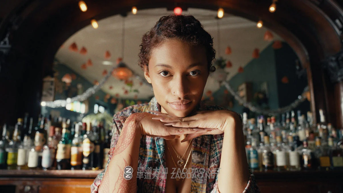 30组电影风格商业造型宣传片纪录片摄影视频调色LUT预设包 Gamut – The Creator LUT Collection插图9 30组电影风格商业造型宣传片纪录片摄影视频调色LUT预设包 Gamut – The Creator LUT Collection插图9