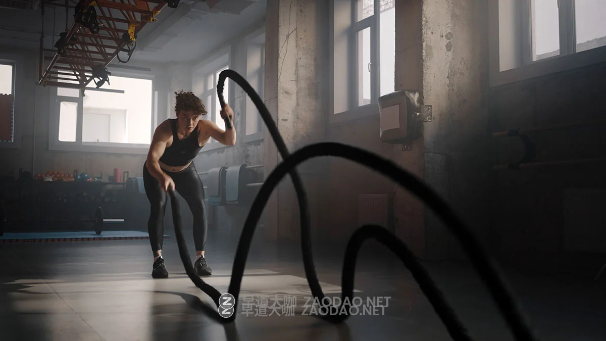 30组电影风格商业造型宣传片纪录片摄影视频调色LUT预设包 Gamut – The Creator LUT Collection插图20 30组电影风格商业造型宣传片纪录片摄影视频调色LUT预设包 Gamut – The Creator LUT Collection插图20