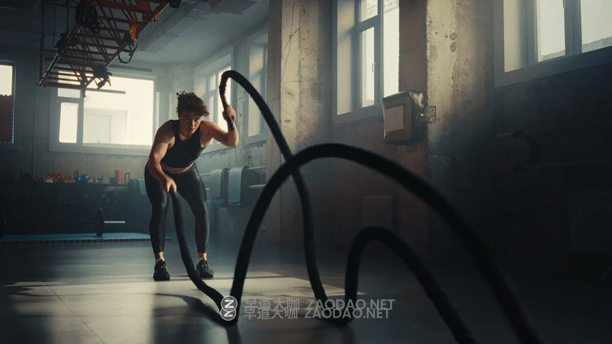 30组电影风格商业造型宣传片纪录片摄影视频调色LUT预设包 Gamut – The Creator LUT Collection插图21 30组电影风格商业造型宣传片纪录片摄影视频调色LUT预设包 Gamut – The Creator LUT Collection插图21