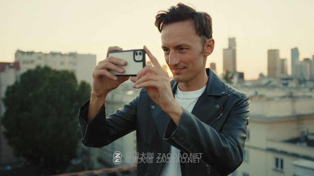 30组电影风格商业造型宣传片纪录片摄影视频调色LUT预设包 Gamut – The Creator LUT Collection插图25 30组电影风格商业造型宣传片纪录片摄影视频调色LUT预设包 Gamut – The Creator LUT Collection插图25