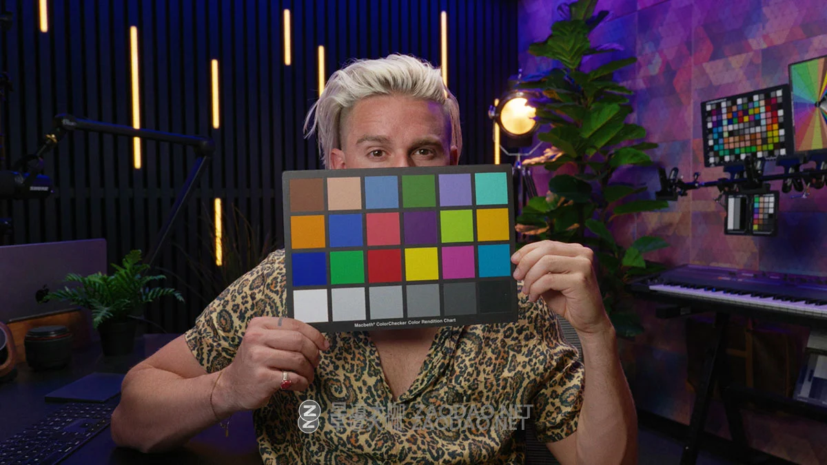 30组电影风格商业造型宣传片纪录片摄影视频调色LUT预设包 Gamut – The Creator LUT Collection插图11 30组电影风格商业造型宣传片纪录片摄影视频调色LUT预设包 Gamut – The Creator LUT Collection插图11