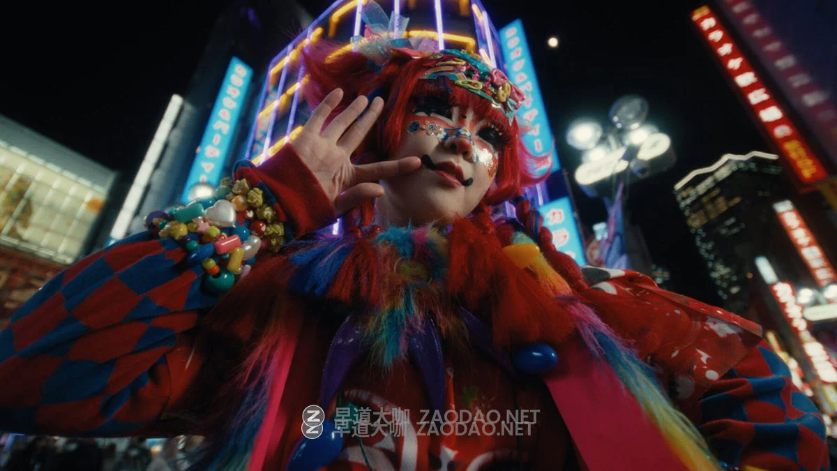 30组电影风格商业造型宣传片纪录片摄影视频调色LUT预设包 Gamut – The Creator LUT Collection插图2 30组电影风格商业造型宣传片纪录片摄影视频调色LUT预设包 Gamut – The Creator LUT Collection插图2