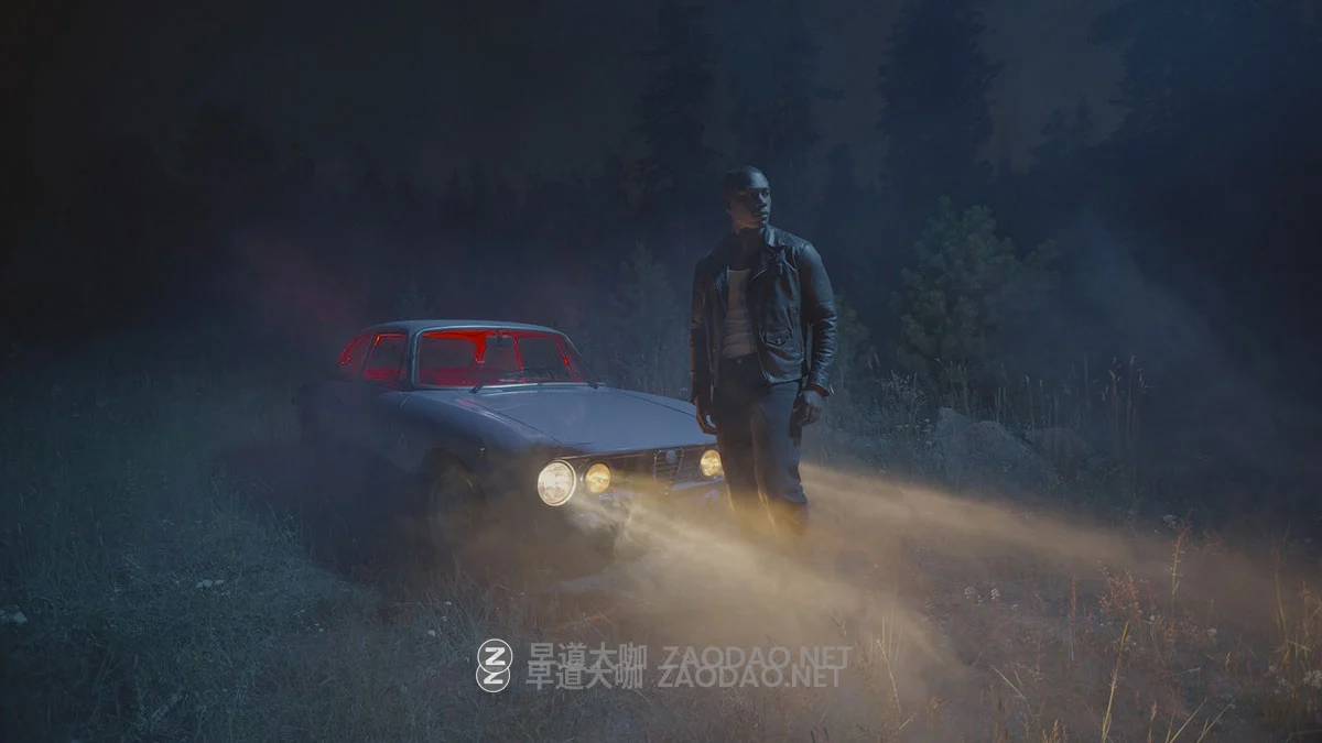 30组电影风格商业造型宣传片纪录片摄影视频调色LUT预设包 Gamut – The Creator LUT Collection插图14 30组电影风格商业造型宣传片纪录片摄影视频调色LUT预设包 Gamut – The Creator LUT Collection插图14