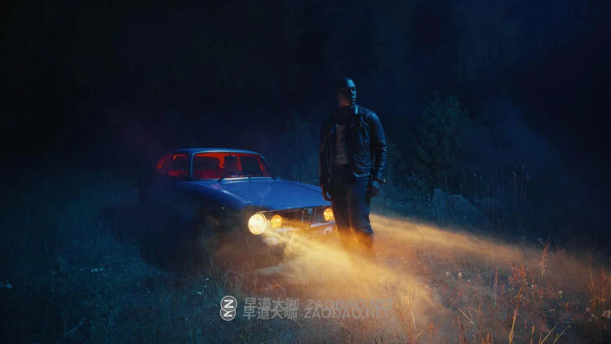 30组电影风格商业造型宣传片纪录片摄影视频调色LUT预设包 Gamut – The Creator LUT Collection插图15 30组电影风格商业造型宣传片纪录片摄影视频调色LUT预设包 Gamut – The Creator LUT Collection插图15