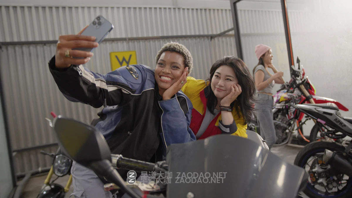 30组电影风格商业造型宣传片纪录片摄影视频调色LUT预设包 Gamut – The Creator LUT Collection插图16 30组电影风格商业造型宣传片纪录片摄影视频调色LUT预设包 Gamut – The Creator LUT Collection插图16