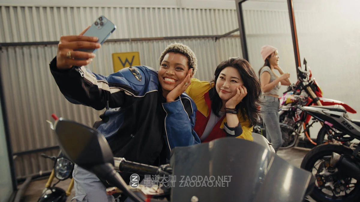 30组电影风格商业造型宣传片纪录片摄影视频调色LUT预设包 Gamut – The Creator LUT Collection插图17 30组电影风格商业造型宣传片纪录片摄影视频调色LUT预设包 Gamut – The Creator LUT Collection插图17