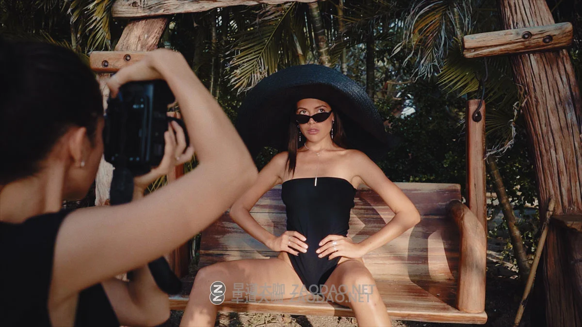 30组电影风格商业造型宣传片纪录片摄影视频调色LUT预设包 Gamut – The Creator LUT Collection插图19 30组电影风格商业造型宣传片纪录片摄影视频调色LUT预设包 Gamut – The Creator LUT Collection插图19