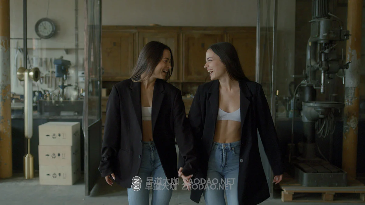 怀旧高级柯达500T胶片色彩风格化扫街旅拍视频LUT调色预设 Gamut – Cineclipse+插图9 怀旧高级柯达500T胶片色彩风格化扫街旅拍视频LUT调色预设 Gamut – Cineclipse+插图9