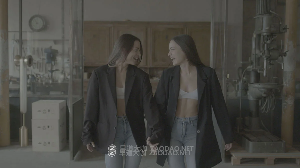 怀旧高级柯达500T胶片色彩风格化扫街旅拍视频LUT调色预设 Gamut – Cineclipse+插图10 怀旧高级柯达500T胶片色彩风格化扫街旅拍视频LUT调色预设 Gamut – Cineclipse+插图10