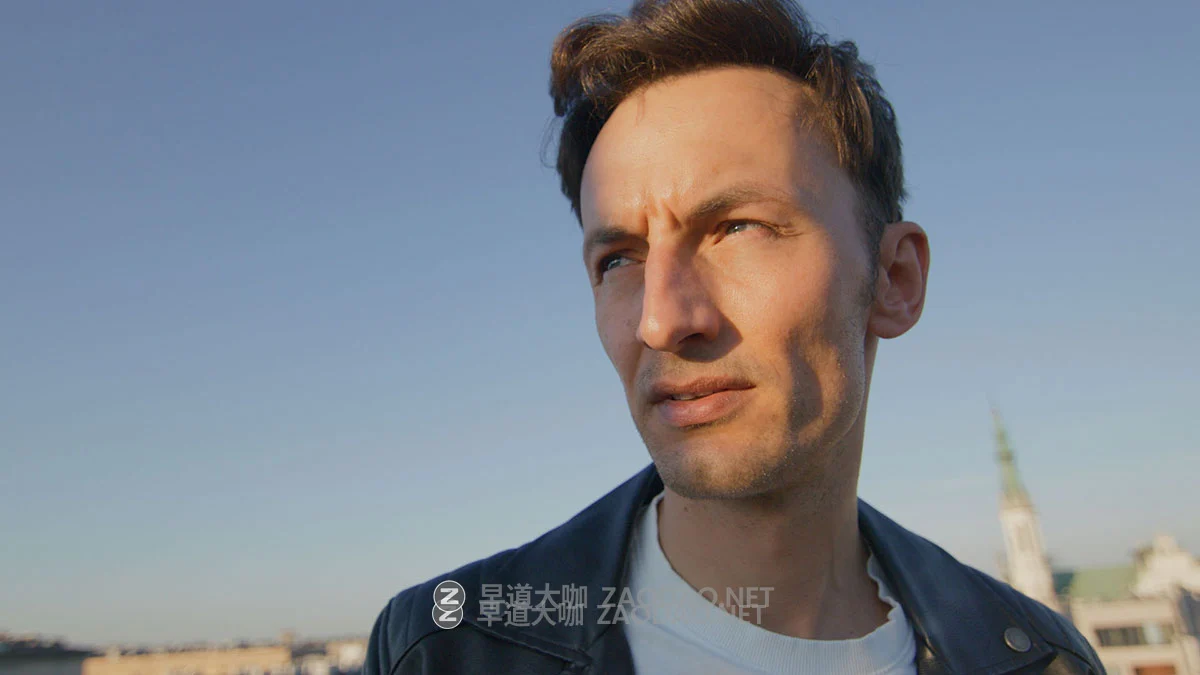 怀旧高级柯达500T胶片色彩风格化扫街旅拍视频LUT调色预设 Gamut – Cineclipse+插图4 怀旧高级柯达500T胶片色彩风格化扫街旅拍视频LUT调色预设 Gamut – Cineclipse+插图4