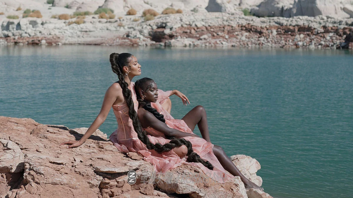 怀旧高级柯达500T胶片色彩风格化扫街旅拍视频LUT调色预设 Gamut – Cineclipse+插图5 怀旧高级柯达500T胶片色彩风格化扫街旅拍视频LUT调色预设 Gamut – Cineclipse+插图5