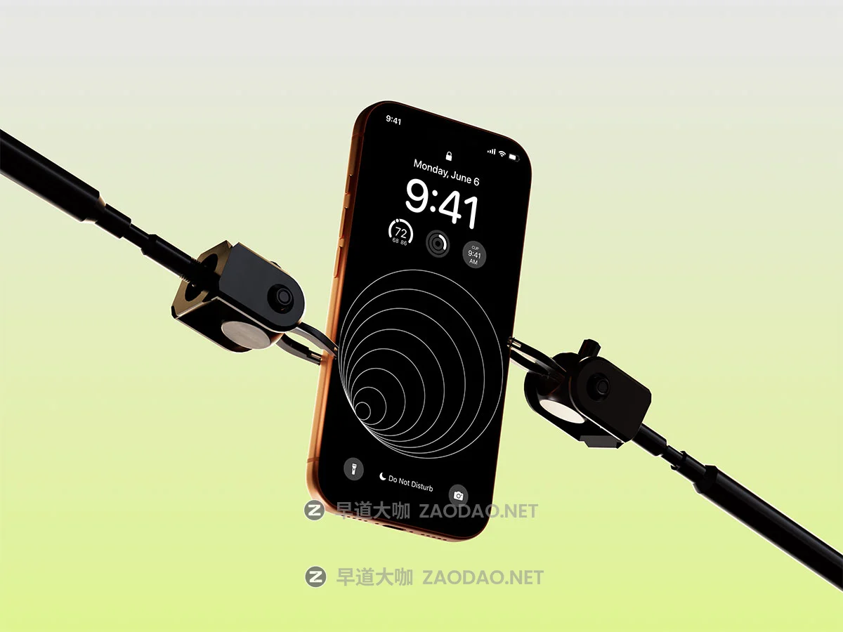 高级工业风手机ui界面广告作品集设计苹果iPhone 17 Pro Max贴图figma样机模板 Hero iPhone 17 Pro Max Mockups插图5 高级工业风手机ui界面广告作品集设计苹果iPhone 17 Pro Max贴图figma样机模板 Hero iPhone 17 Pro Max Mockups插图5