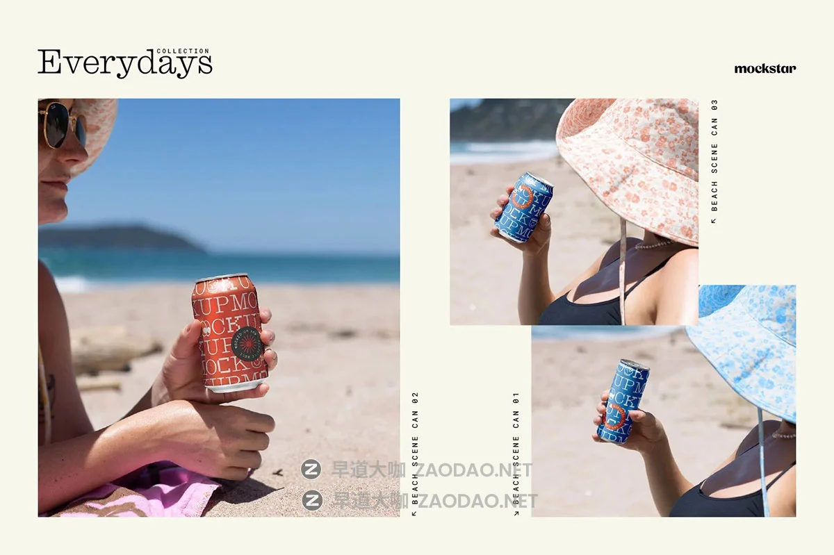 24款高级真实拍摄名片报纸海报帆布袋T恤易拉罐马克杯咖啡杯包装纸盒vi贴图psd样机 Mockstar Studio – Everydays Collection Combo Bundle插图1 24款高级真实拍摄名片报纸海报帆布袋T恤易拉罐马克杯咖啡杯包装纸盒vi贴图psd样机 Mockstar Studio – Everydays Collection Combo Bundle插图1