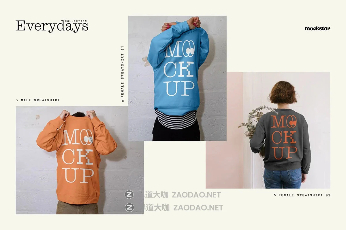 24款高级真实拍摄名片报纸海报帆布袋T恤易拉罐马克杯咖啡杯包装纸盒vi贴图psd样机 Mockstar Studio – Everydays Collection Combo Bundle插图7 24款高级真实拍摄名片报纸海报帆布袋T恤易拉罐马克杯咖啡杯包装纸盒vi贴图psd样机 Mockstar Studio – Everydays Collection Combo Bundle插图7