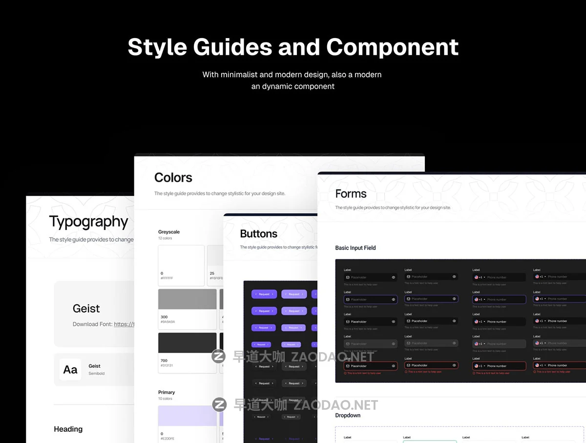100+屏篮球足球体育赛事实时比分直播手机应用程序app ui界面设计figma模板套件 Score Stream – Live Score Mobile App UI Kit插图1 100+屏篮球足球体育赛事实时比分直播手机应用程序app ui界面设计figma模板套件 Score Stream – Live Score Mobile App UI Kit插图1