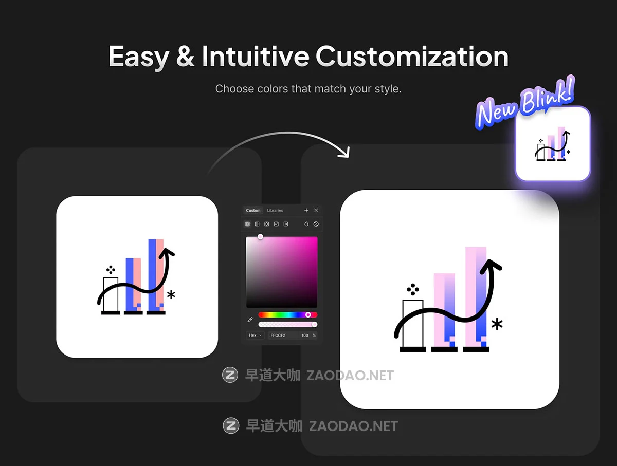 15款等距扁平化金融科技数据云存储矢量图标icons设计ai/figma格式素材 Financial Illustration Kit插图3 15款等距扁平化金融科技数据云存储矢量图标icons设计ai/figma格式素材 Financial Illustration Kit插图3