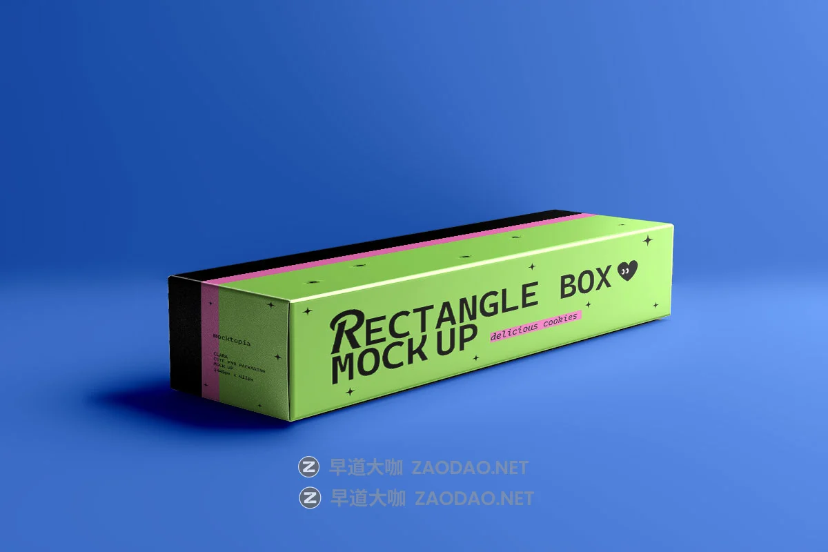 复古食品零食饮料牛奶包装盒自封袋设计展示效果图psd样机模板素材 Clara – FnB Packaging Mockup插图10 复古食品零食饮料牛奶包装盒自封袋设计展示效果图psd样机模板素材 Clara – FnB Packaging Mockup插图10