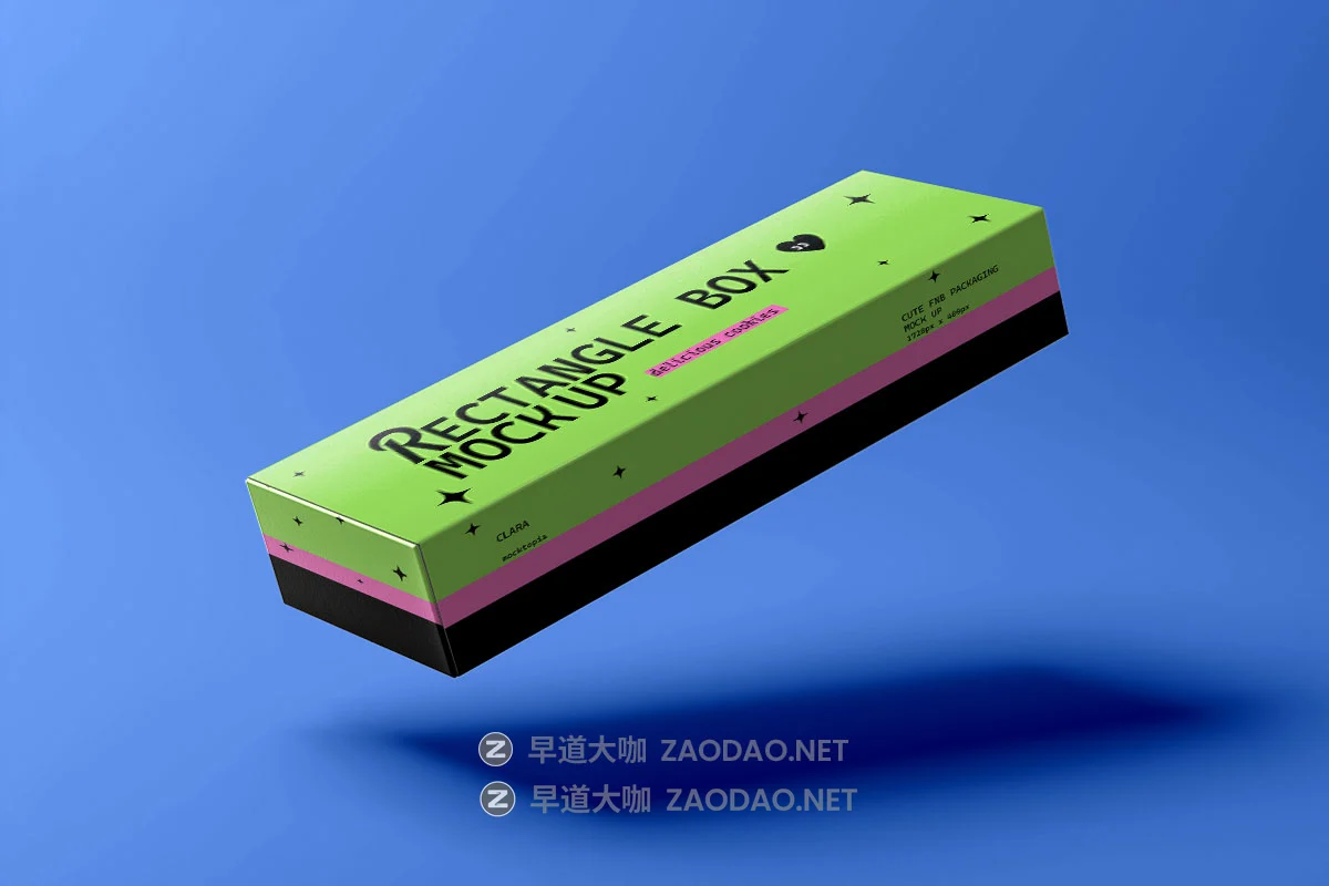 复古食品零食饮料牛奶包装盒自封袋设计展示效果图psd样机模板素材 Clara – FnB Packaging Mockup插图8 复古食品零食饮料牛奶包装盒自封袋设计展示效果图psd样机模板素材 Clara – FnB Packaging Mockup插图8