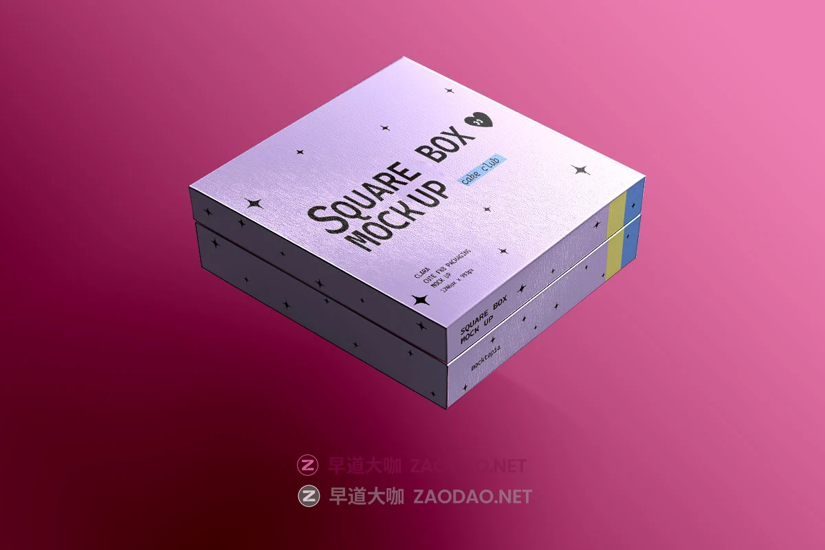 复古食品零食饮料牛奶包装盒自封袋设计展示效果图psd样机模板素材 Clara – FnB Packaging Mockup插图7 复古食品零食饮料牛奶包装盒自封袋设计展示效果图psd样机模板素材 Clara – FnB Packaging Mockup插图7