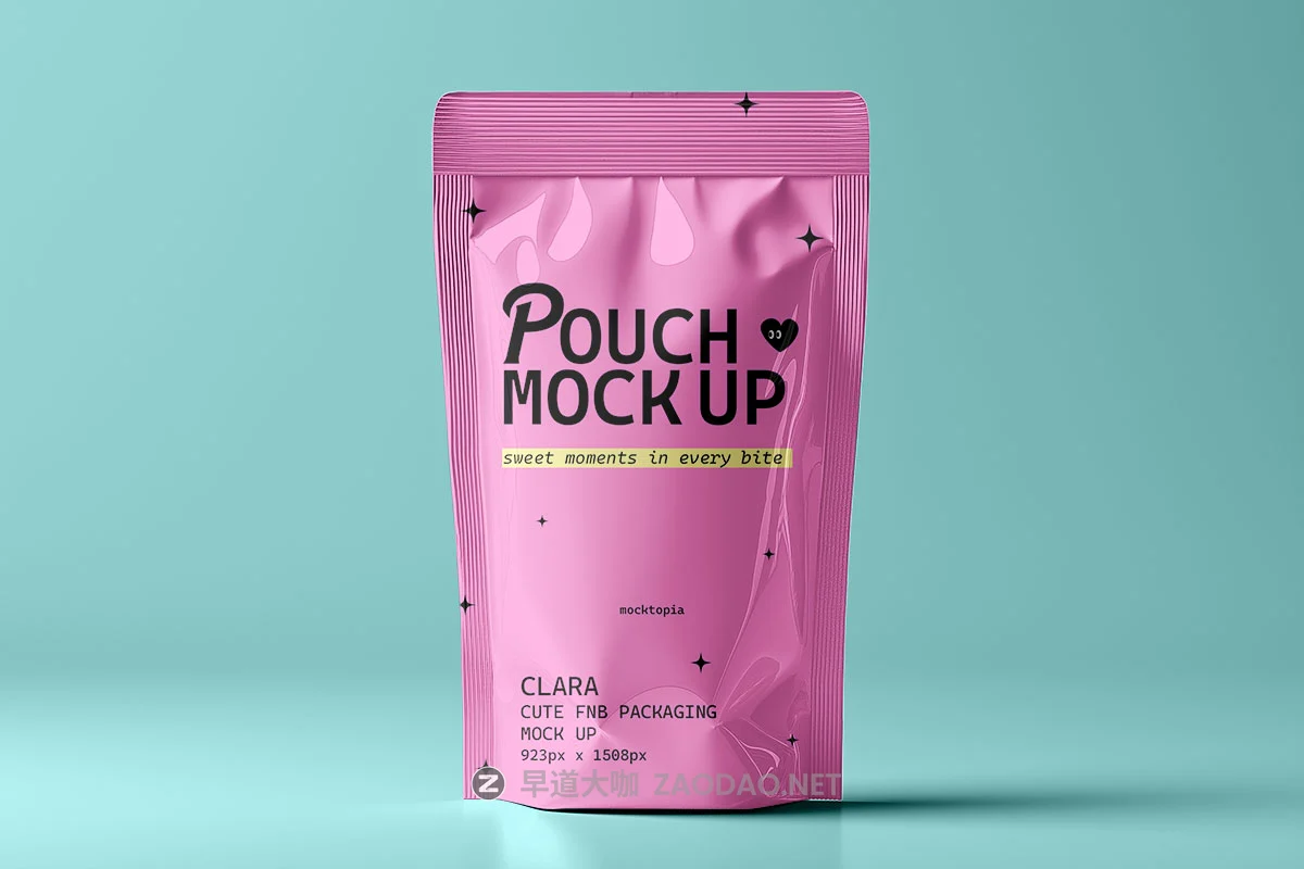 复古食品零食饮料牛奶包装盒自封袋设计展示效果图psd样机模板素材 Clara – FnB Packaging Mockup插图5 复古食品零食饮料牛奶包装盒自封袋设计展示效果图psd样机模板素材 Clara – FnB Packaging Mockup插图5