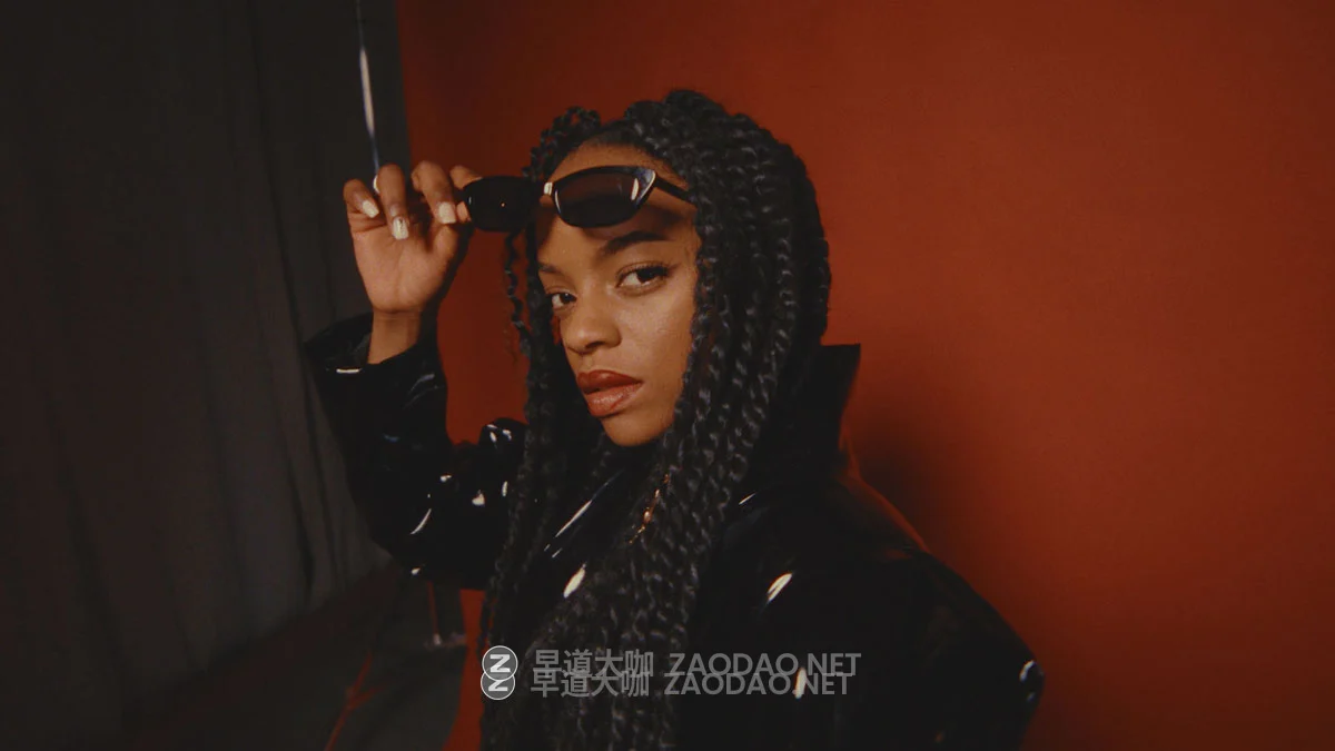 怀旧高级柯达500T胶片色彩风格化扫街旅拍视频LUT调色预设 Gamut – Cineclipse+插图2 怀旧高级柯达500T胶片色彩风格化扫街旅拍视频LUT调色预设 Gamut – Cineclipse+插图2