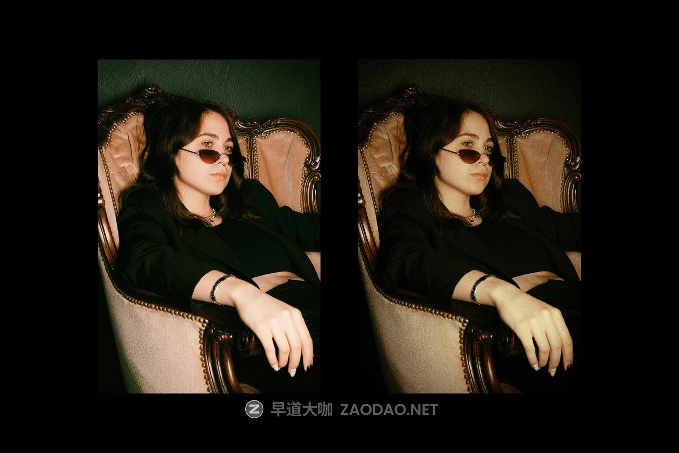 复古怀旧温暖色调旅行电影肖像摄影照片调色Lightroom预设 Retro 90s Lightroom Presets插图1 复古怀旧温暖色调旅行电影肖像摄影照片调色Lightroom预设 Retro 90s Lightroom Presets插图1