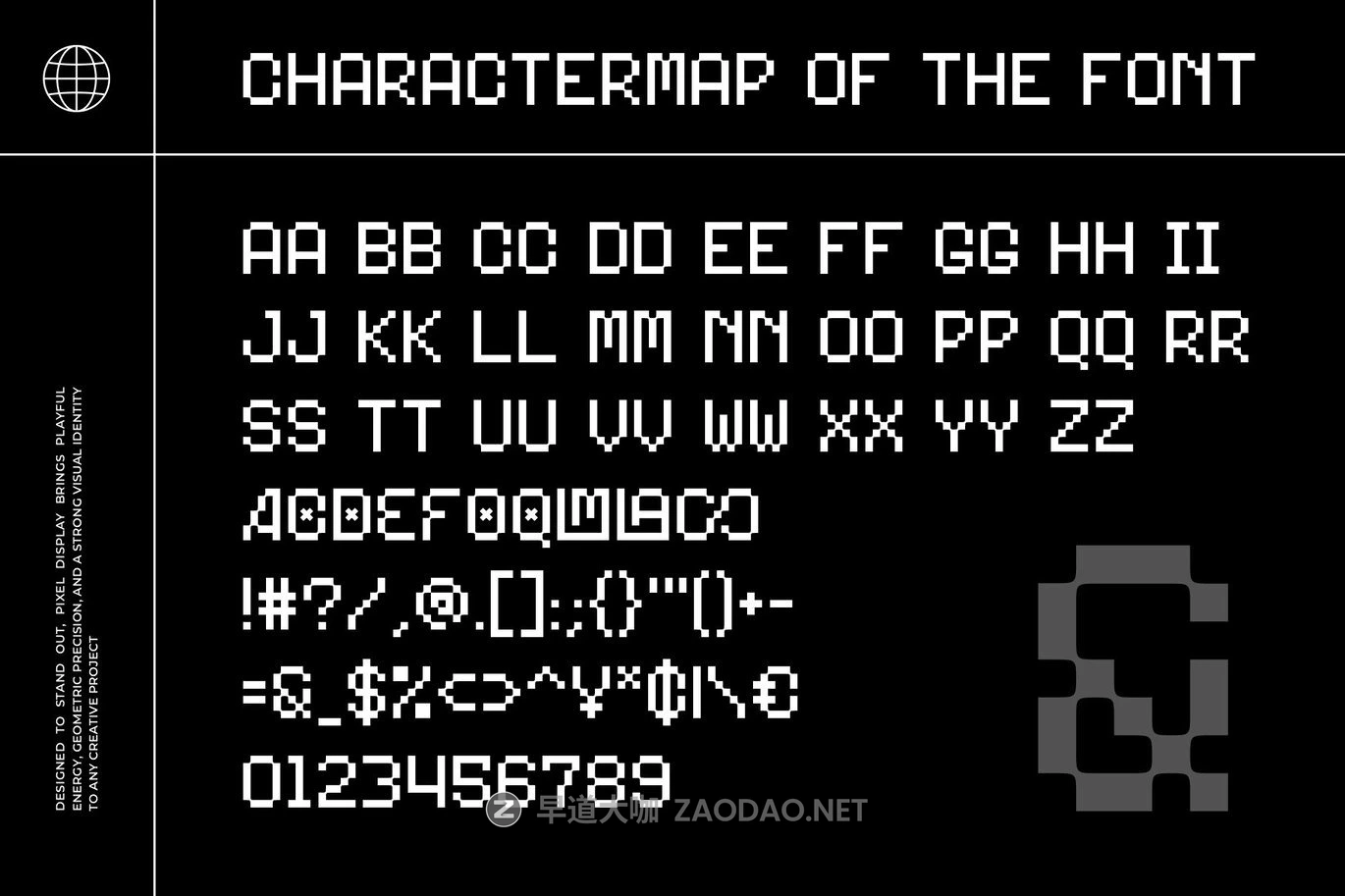 现代时尚品牌电影标题邀请函设计装饰英文字体安装包 Pixfay Modern Display Sans Serif Font插图3 现代时尚品牌电影标题邀请函设计装饰英文字体安装包 Pixfay Modern Display Sans Serif Font插图3