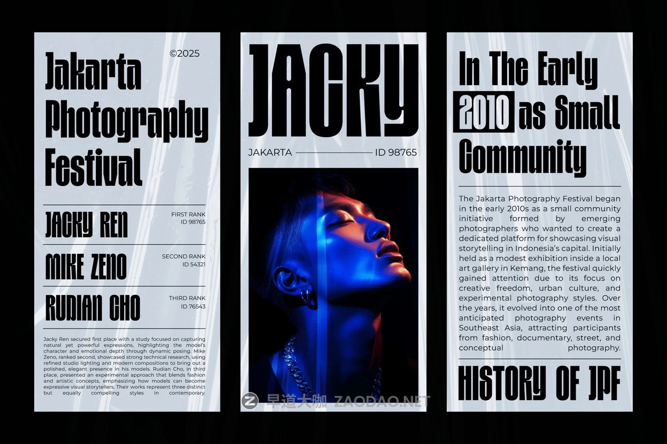 现代时尚科幻品牌杂志海报电子竞技设计无衬线英文字体 Skywall – Condensed Font插图12 现代时尚科幻品牌杂志海报电子竞技设计无衬线英文字体 Skywall – Condensed Font插图12