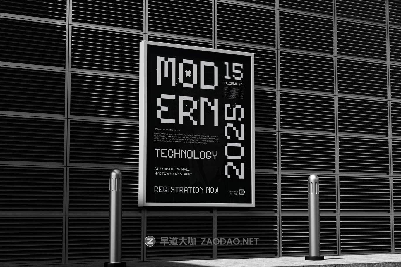 现代时尚品牌电影标题邀请函设计装饰英文字体安装包 Pixfay Modern Display Sans Serif Font插图4 现代时尚品牌电影标题邀请函设计装饰英文字体安装包 Pixfay Modern Display Sans Serif Font插图4