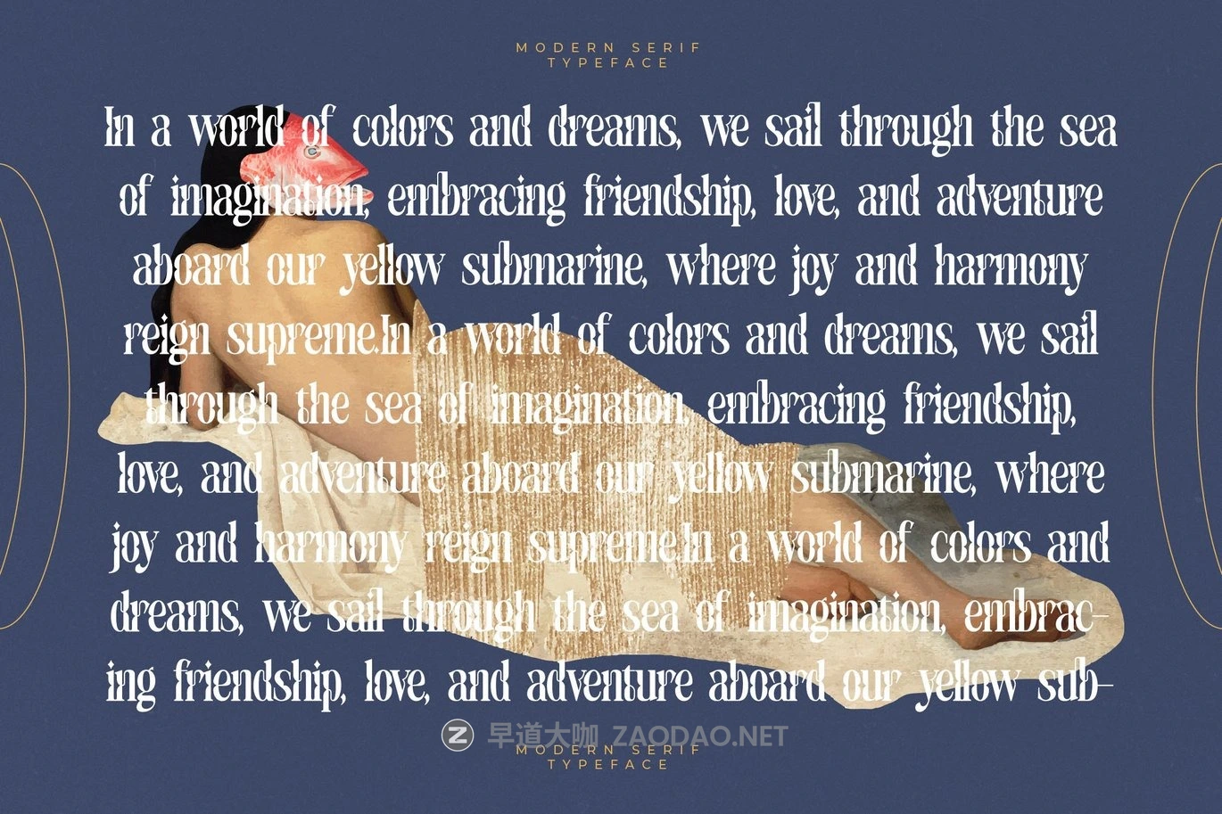 现代时尚品牌杂志包装标题设计衬线英文字体安装包 Twolight – New Modern Serif Typeface插图3 现代时尚品牌杂志包装标题设计衬线英文字体安装包 Twolight – New Modern Serif Typeface插图3