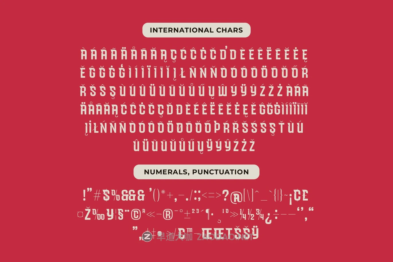 现代未来科幻机甲电子竞技海报游戏设计无衬线英文字体安装包 Chiteror – Modern Futuristic Font插图10 现代未来科幻机甲电子竞技海报游戏设计无衬线英文字体安装包 Chiteror – Modern Futuristic Font插图10