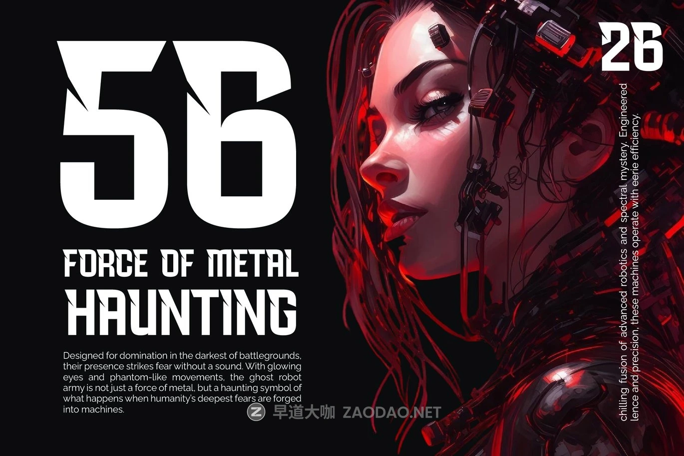 现代未来科幻机甲电子竞技海报游戏设计无衬线英文字体安装包 Chiteror – Modern Futuristic Font插图11 现代未来科幻机甲电子竞技海报游戏设计无衬线英文字体安装包 Chiteror – Modern Futuristic Font插图11